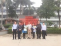 祝賀2021年廣東省江西進賢商會年會圓滿成功！